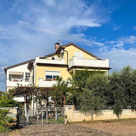 Apartments Maria Umag Dış mekan fotoğraf