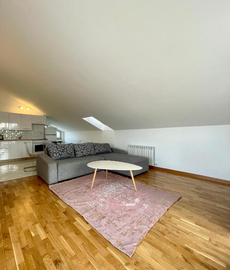 Apartments Maria Umag Dış mekan fotoğraf