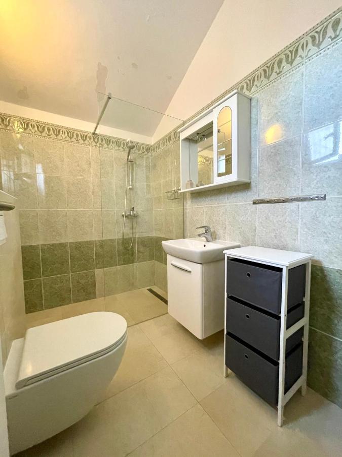 Apartments Maria Umag Dış mekan fotoğraf