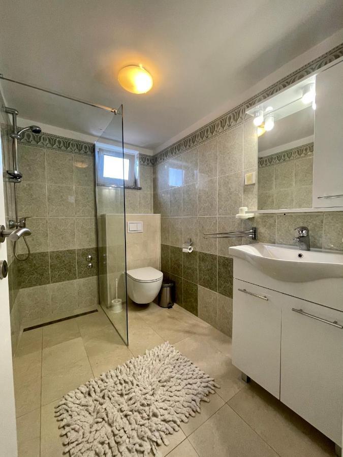 Apartments Maria Umag Dış mekan fotoğraf