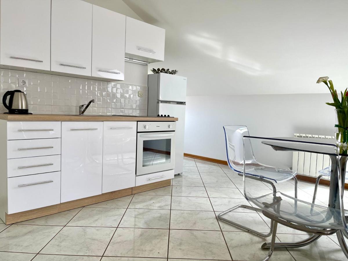 Apartments Maria Umag Dış mekan fotoğraf