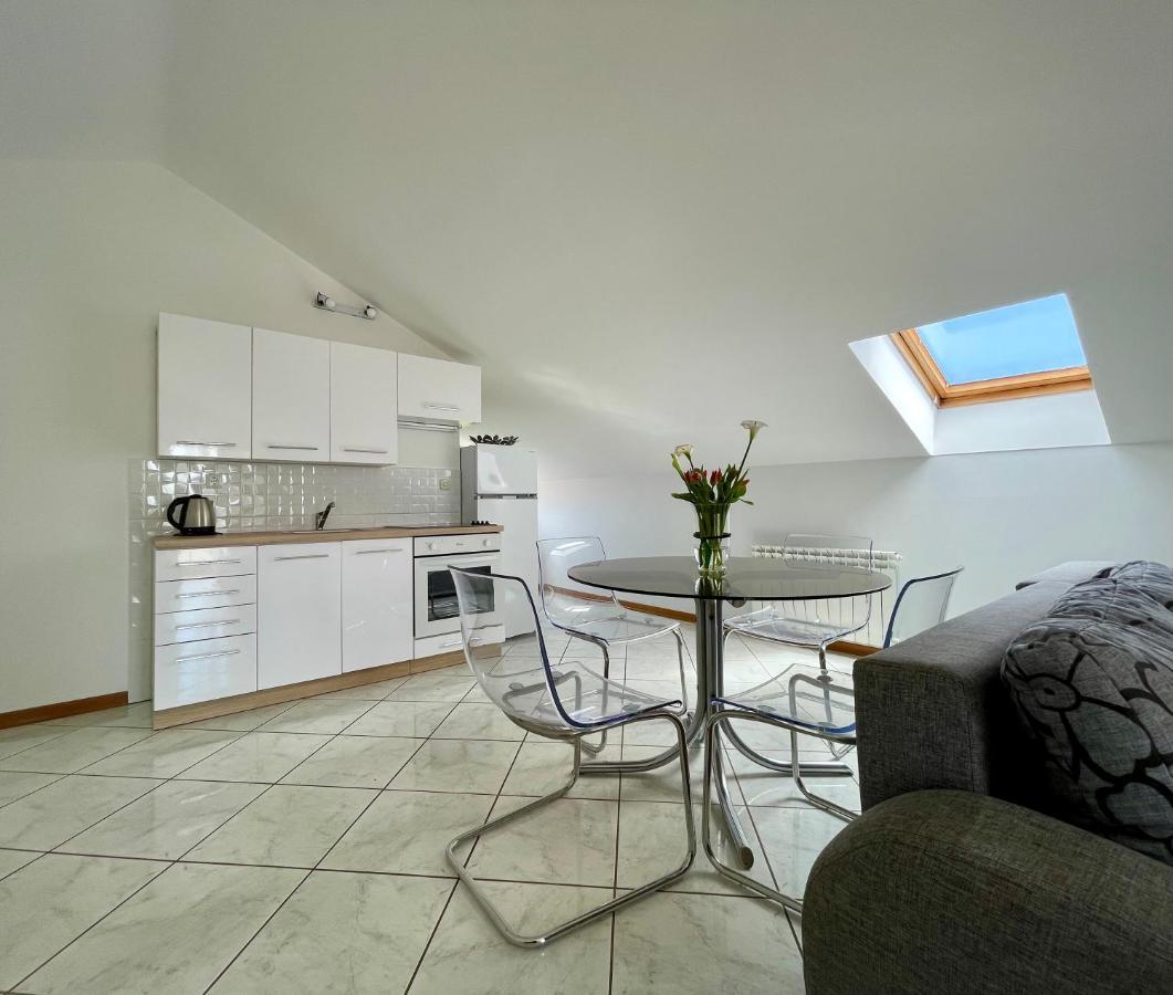 Apartments Maria Umag Dış mekan fotoğraf