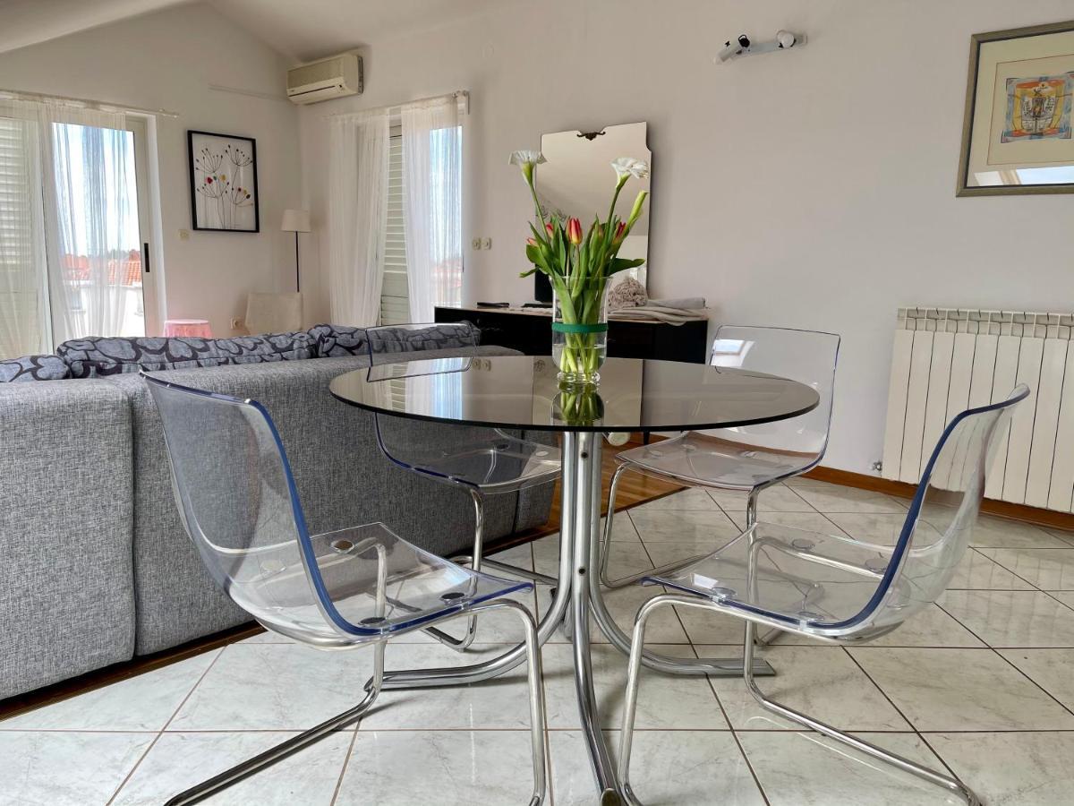 Apartments Maria Umag Dış mekan fotoğraf