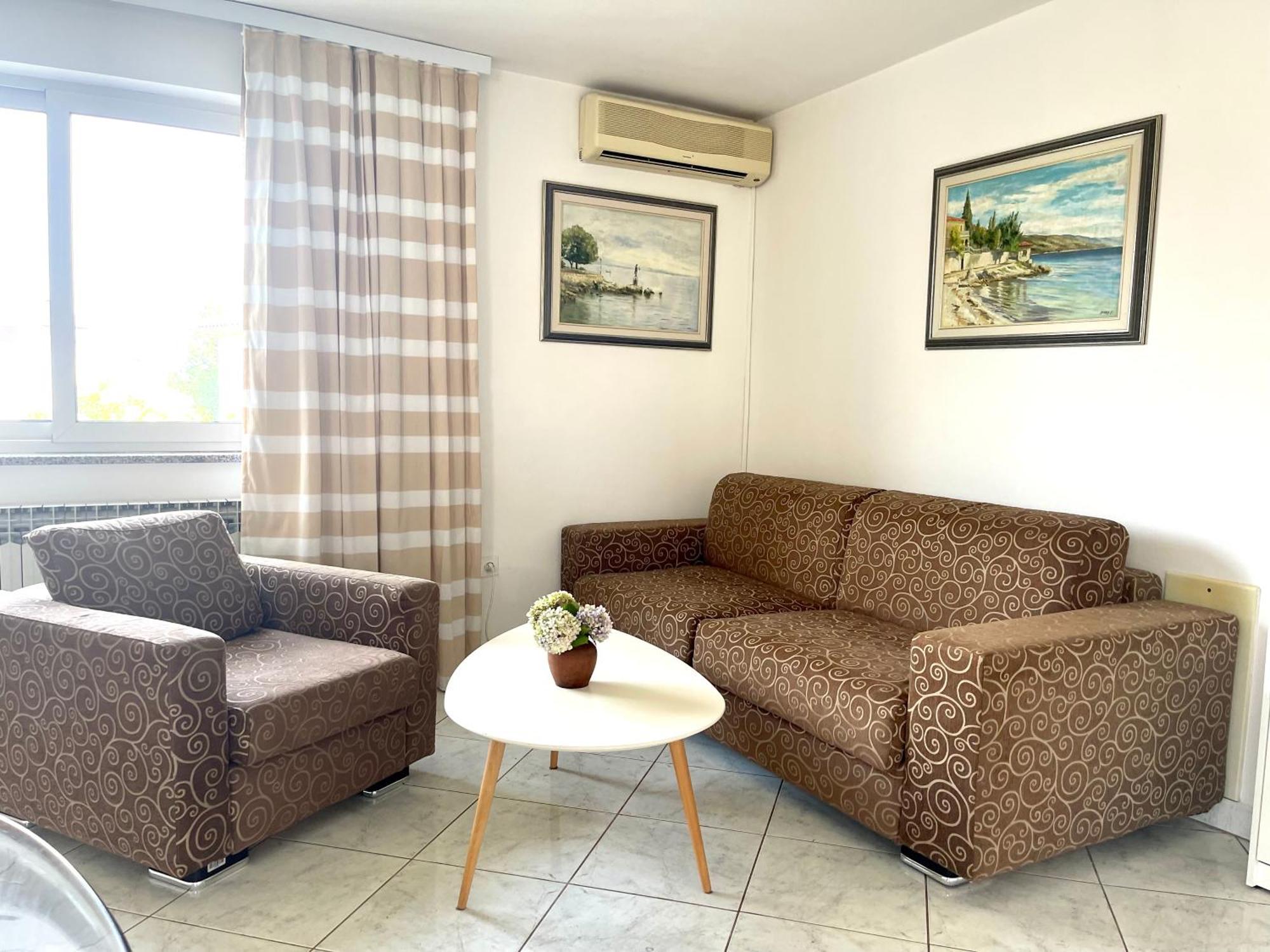 Apartments Maria Umag Dış mekan fotoğraf