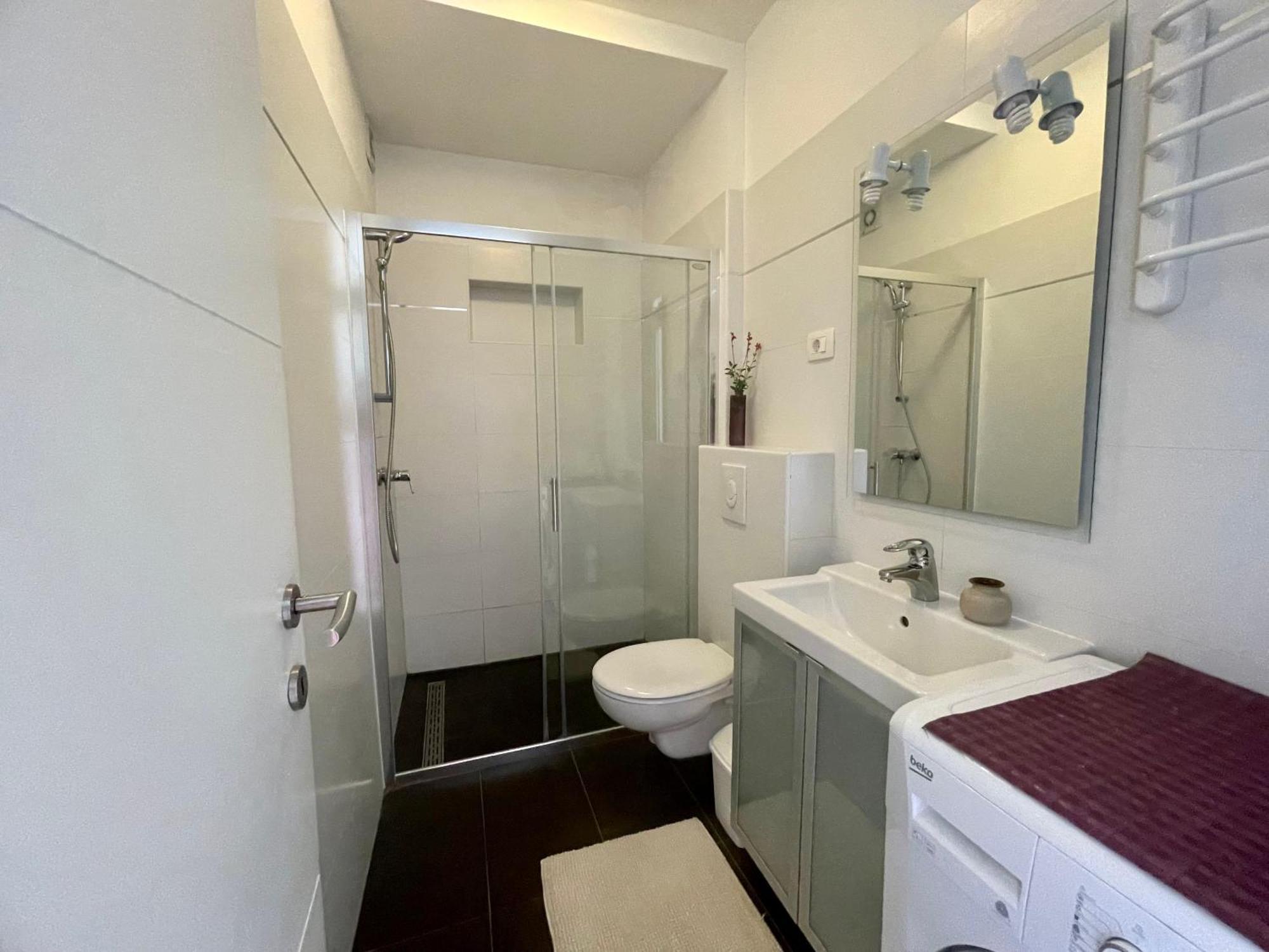 Apartments Maria Umag Dış mekan fotoğraf