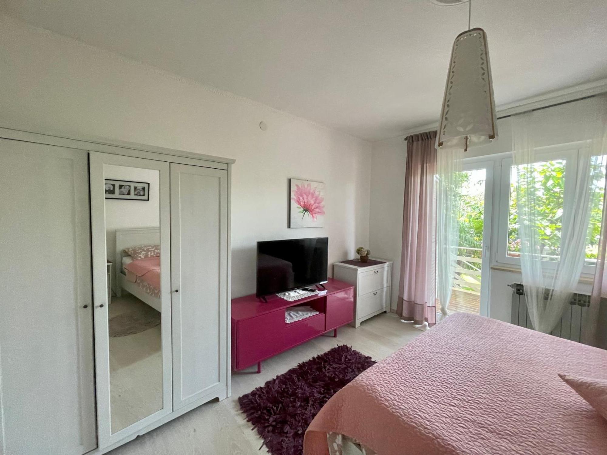 Apartments Maria Umag Dış mekan fotoğraf