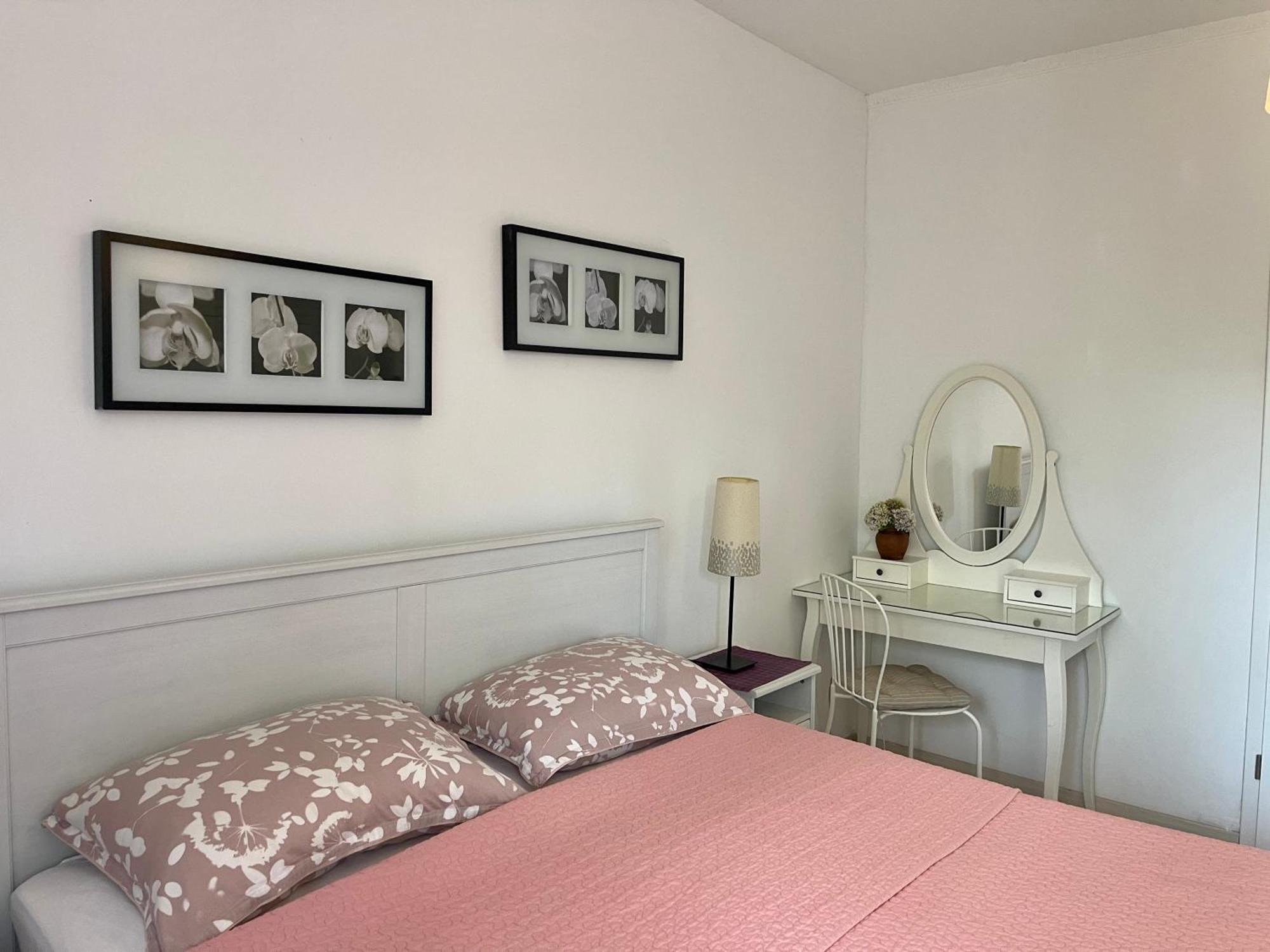 Apartments Maria Umag Dış mekan fotoğraf