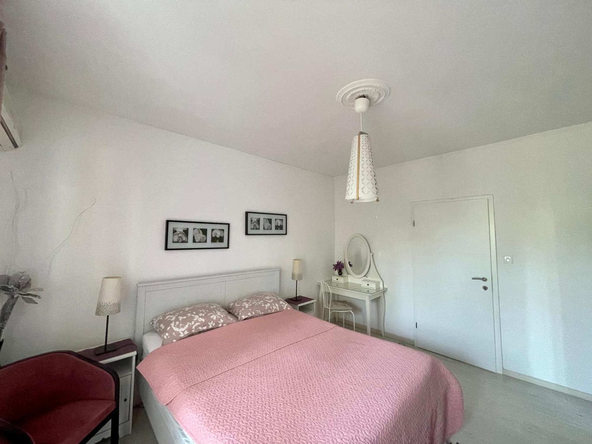 Apartments Maria Umag Dış mekan fotoğraf