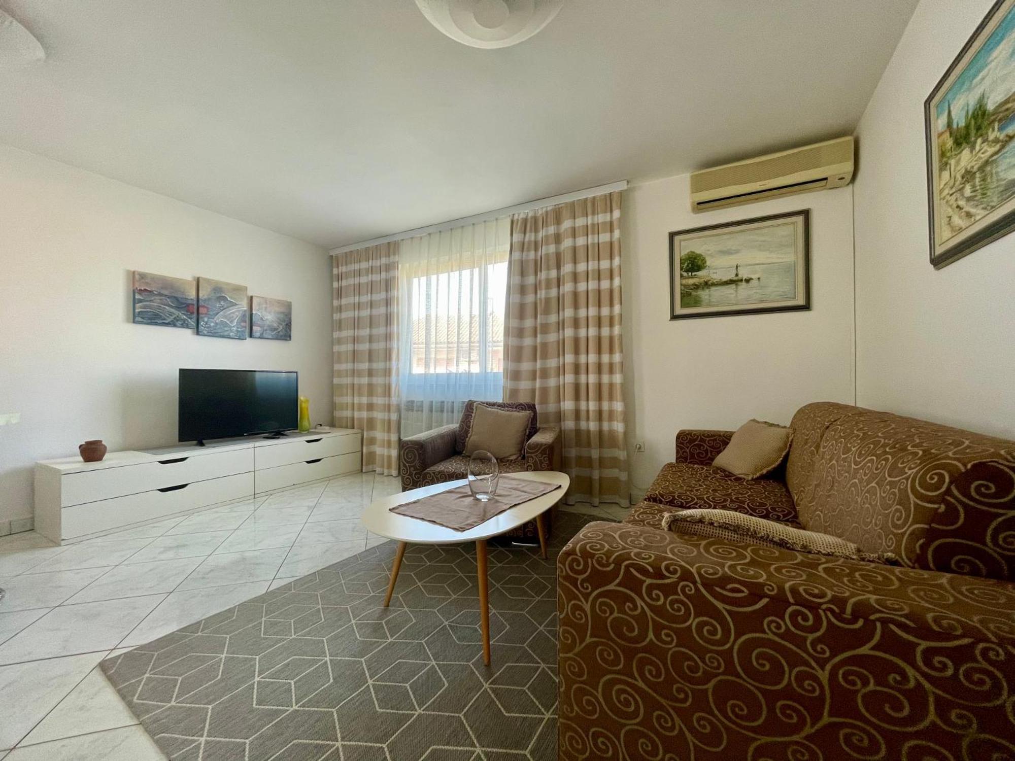Apartments Maria Umag Dış mekan fotoğraf