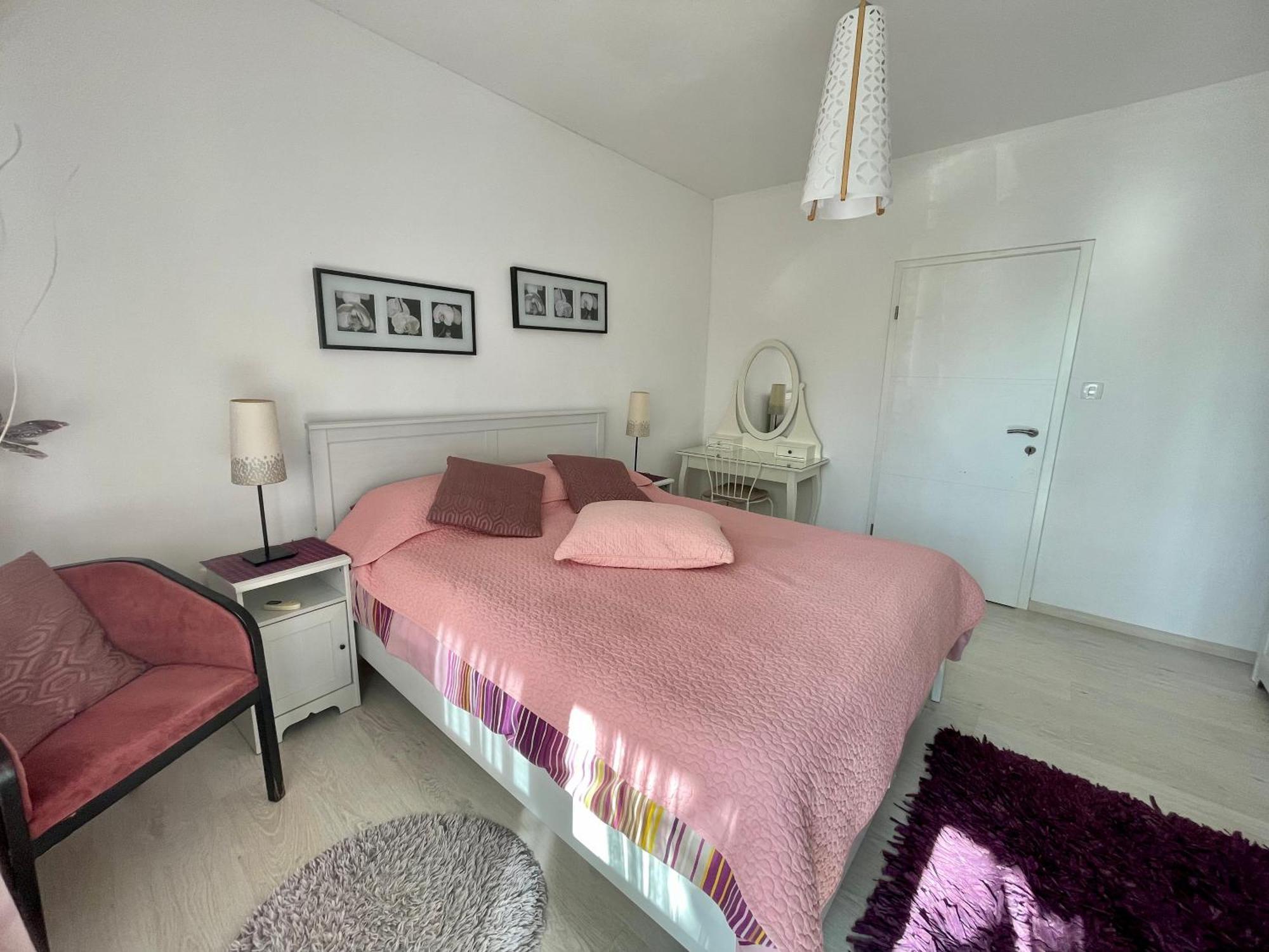 Apartments Maria Umag Dış mekan fotoğraf