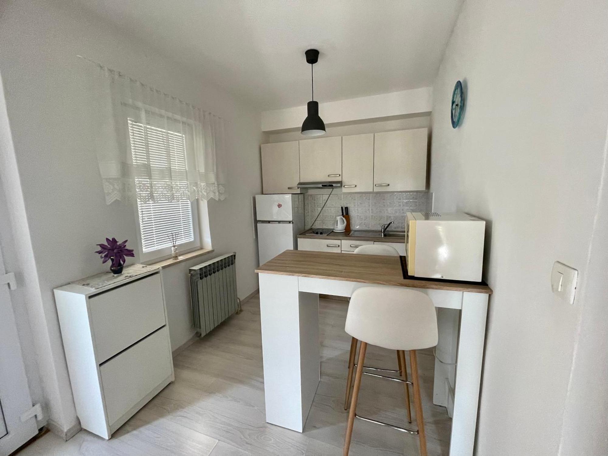 Apartments Maria Umag Dış mekan fotoğraf