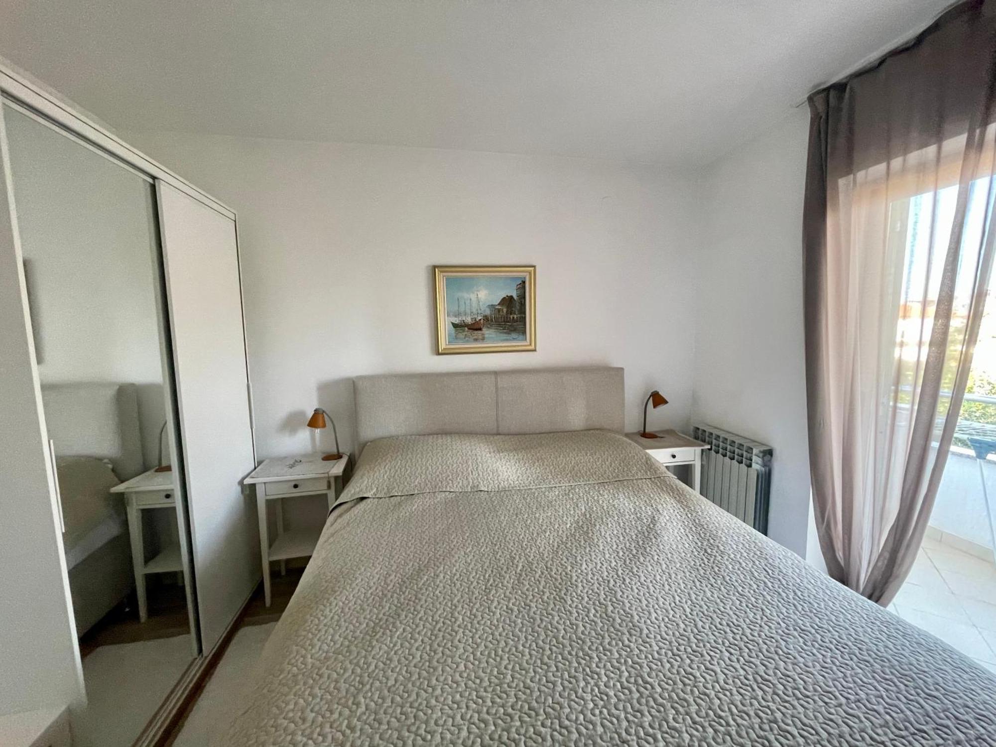 Apartments Maria Umag Dış mekan fotoğraf