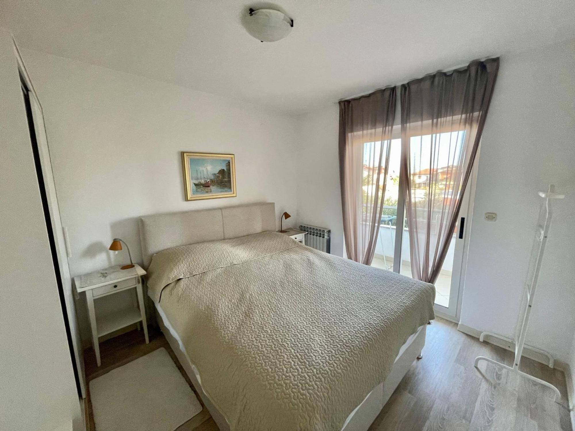 Apartments Maria Umag Dış mekan fotoğraf