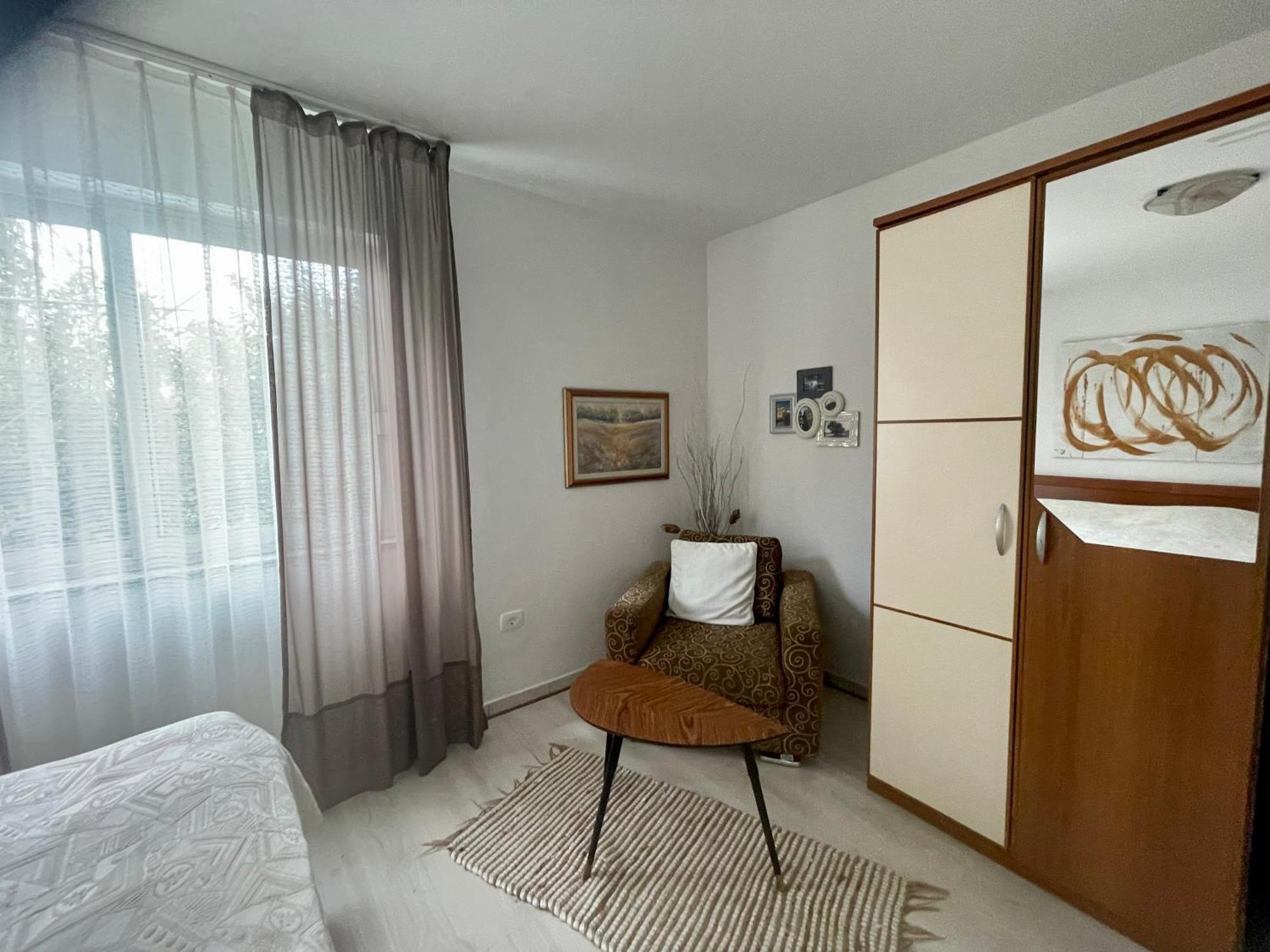Apartments Maria Umag Dış mekan fotoğraf