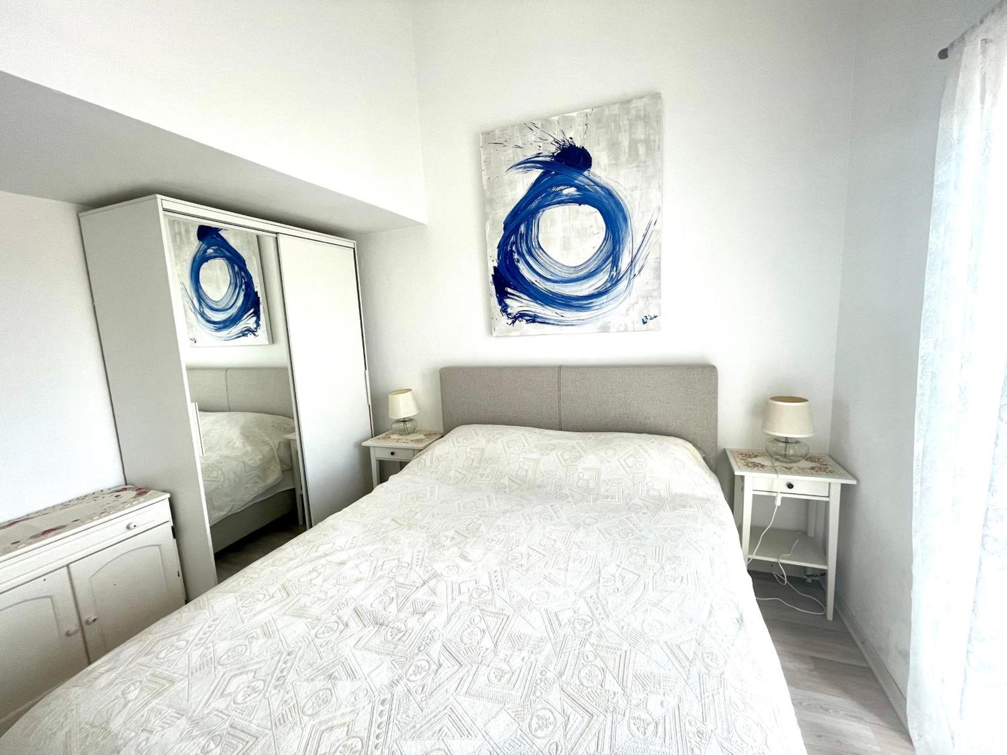 Apartments Maria Umag Dış mekan fotoğraf