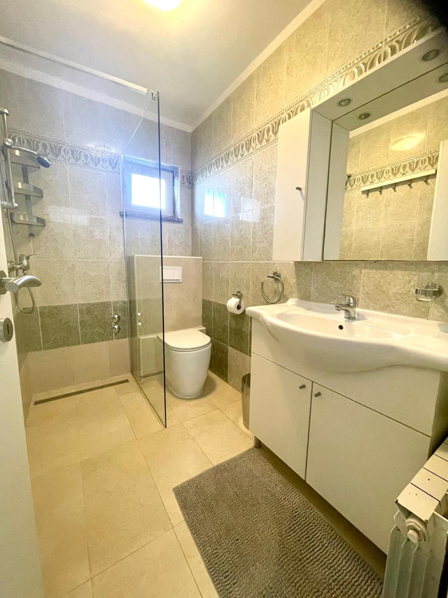 Apartments Maria Umag Dış mekan fotoğraf