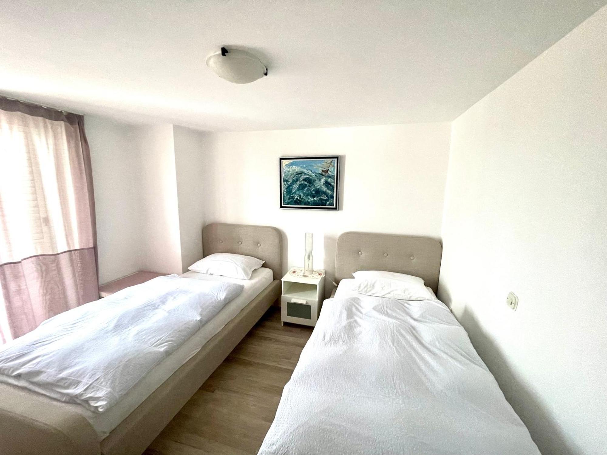Apartments Maria Umag Dış mekan fotoğraf