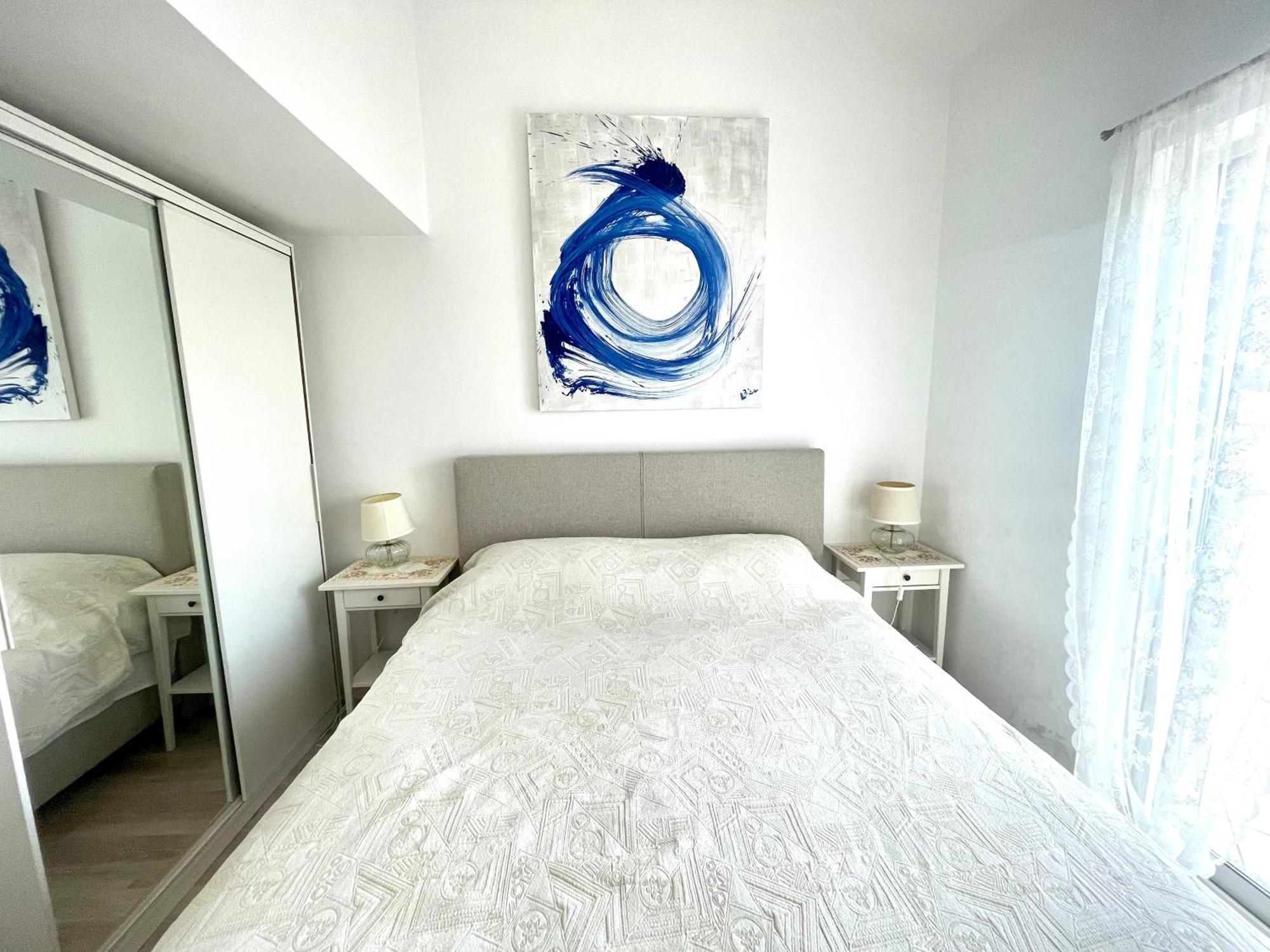 Apartments Maria Umag Dış mekan fotoğraf
