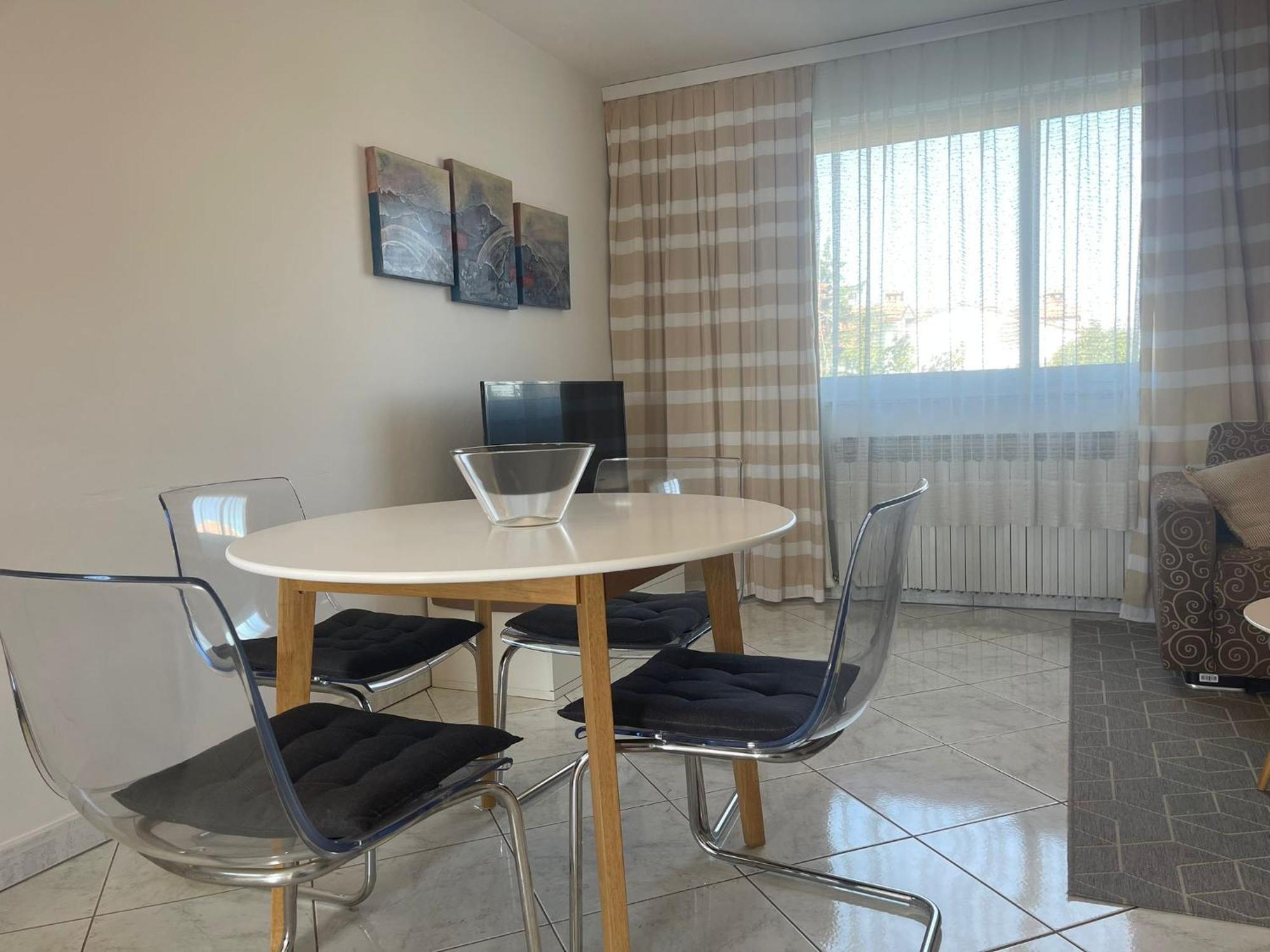 Apartments Maria Umag Oda fotoğraf