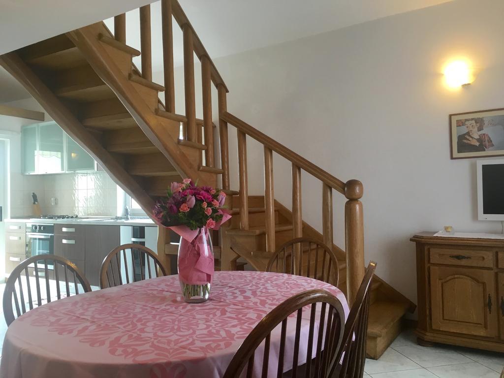 Apartments Maria Umag Dış mekan fotoğraf