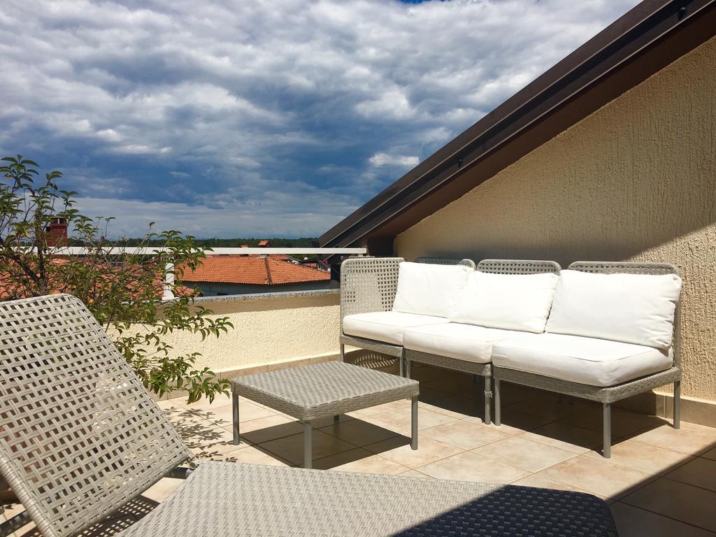 Apartments Maria Umag Dış mekan fotoğraf
