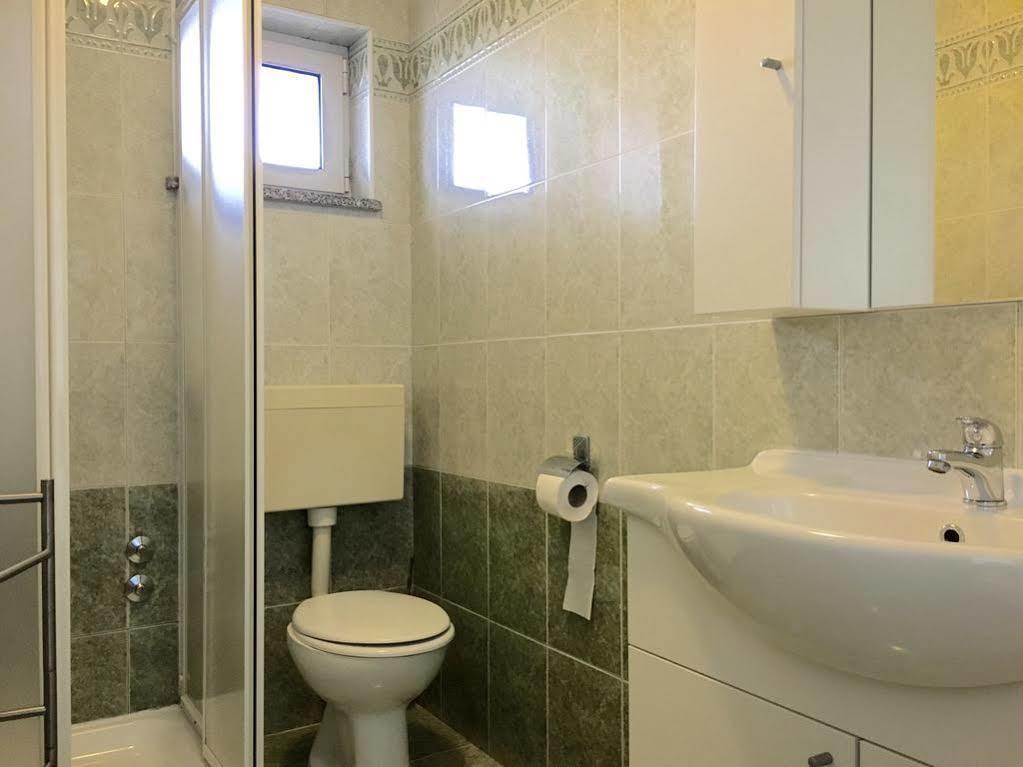 Apartments Maria Umag Dış mekan fotoğraf