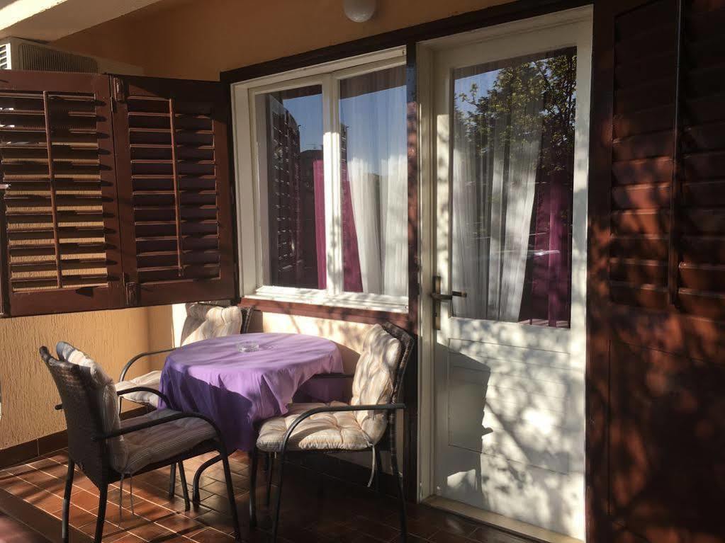 Apartments Maria Umag Dış mekan fotoğraf