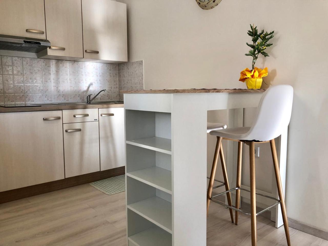 Apartments Maria Umag Dış mekan fotoğraf